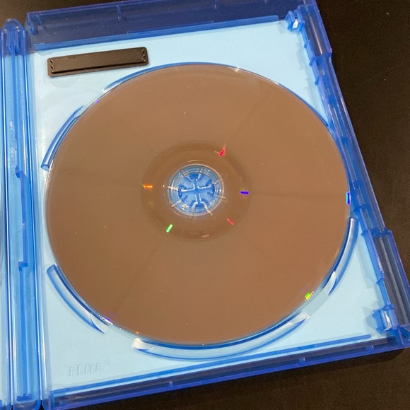 Blackhat - Blu-ray & DVD Combo Set - Picture 5 of 5